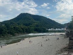 -渔梁坝