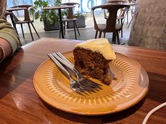 -BAKER&SPICE(国金中心商场店)