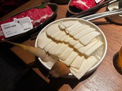 -巴奴毛肚火锅(京西大悦城店)