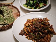 -径山十八道·风味民间菜(华夏之心店)