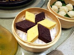 -粗茶淡饭·隐庐私厨(东亭店)
