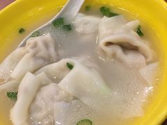 -龙抄手(春熙路总店)