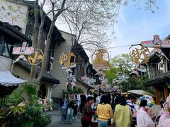 -小河直街历史文化街区