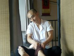 -润伊康·正骨推拿·盲人按摩(南横东街店)