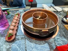 -慢丽江·云南野生菌土鸡锅(西山店)