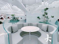 -大树餐厅(朝阳大悦城店)