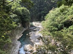 -太鲁阁公园