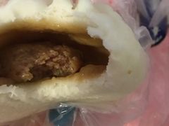 -巴比馒头(武林路店)