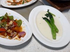 -肥仔文澳门猪骨煲(南京西路店)