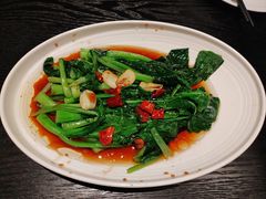 -老海陵·泰州菜(三水湾店)
