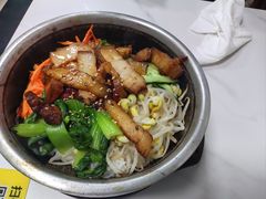 -韩泉韩国美食屋(朝晖路店)
