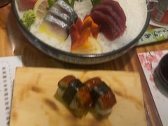 -松坂屋日料自助(长城路店)