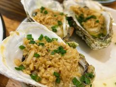 -金海湾海鲜排档(朱家尖店)