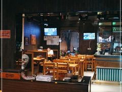 大堂-肉串汪(月坛店)