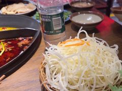 -萍姐火锅·公路夜市(打浦桥日月光店)