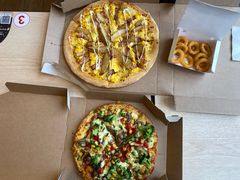 -达美乐比萨(朝阳路店)