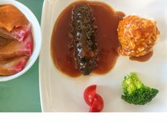 -海天一色海景自助餐厅(西港花园店)