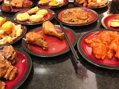 -东方之珠洗浴休闲广场(南开店)