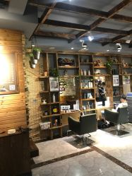 点击看大图 -MONE美发沙龙