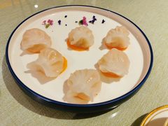 广式虾饺-泰河谷·豆捞