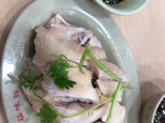 -百家鸡味馆(清泰店)