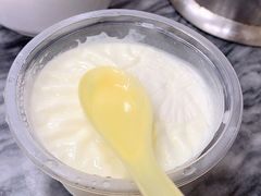顺德双皮奶-八珍·广式煎饺·广州老字号(北京路总店)