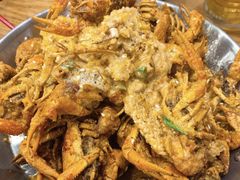 -517烧烤·龙虾·海鲜大排档(万象都荟店)