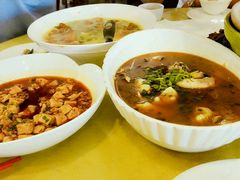 酸菜鱼-永丰源大酒店(人民中路店)