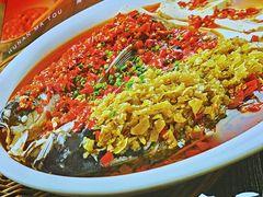 -湖南码头·地道岳阳美食·湘菜(魏公村店)