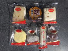 糕团-上海虹口糕团食品厂(欣兴店)