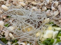 -蚂蚁家辣炒章鱼(海云台店)