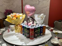 -旺达小吃•三十年福州菜(正大广场店)