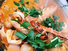 -The Dishes Seafood & Restaurant