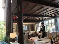 -狮王府淮扬菜(夫子庙老门东店)