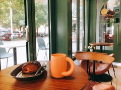 -tuan woodfire kitchen(锦绣坊店)