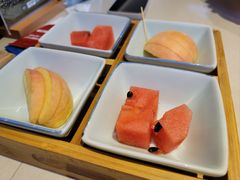 -浩爷羊蝎子火锅(望京店)