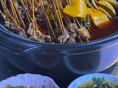-两角签串串香十一年老字号(机场路店)