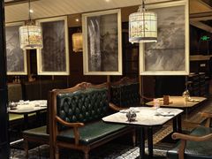 -城南往事·鲁菜济南菜(软件园美莲广场店)