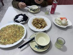 -天乐农家鱼头王(天目湖店)