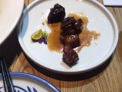 -小放牛炒菜馆(北国商城店)