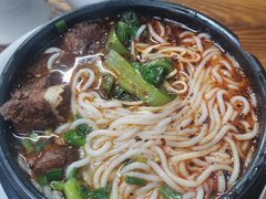 -宫廷药膳罐罐面(兴庆路店)
