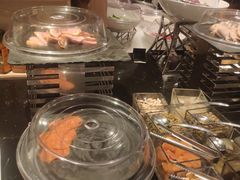 -OPEN開全日自助餐厅·牛肉火锅·海鲜(佛山希尔顿酒店)