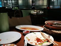 -南拳十三姨·潮汕砂锅粥(世纪金源店)