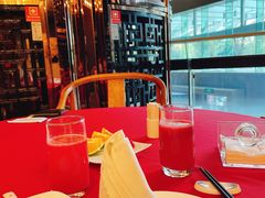 -岷山饭店-岷轩中餐厅