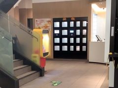 -麦当劳(西单明珠店)