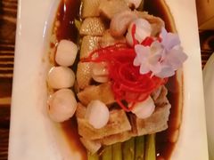 -胡桃里音乐餐厅(陶溪川店)(川湘赣菜·世界百大酒庄直供红酒·音乐表演)
