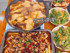 -江湖万州烤鱼(王子美食城)