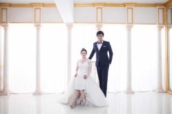 点击看大图 韩国迪娜DINA STUDIO(杭州店)-唯一旅拍·颂当代影像艺术中心(上城店)