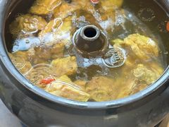 -云海肴汽锅鸡·云南小炒(曲江大悦城店)