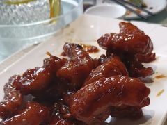 -桃子餐厅·天津菜(红星路直营店)